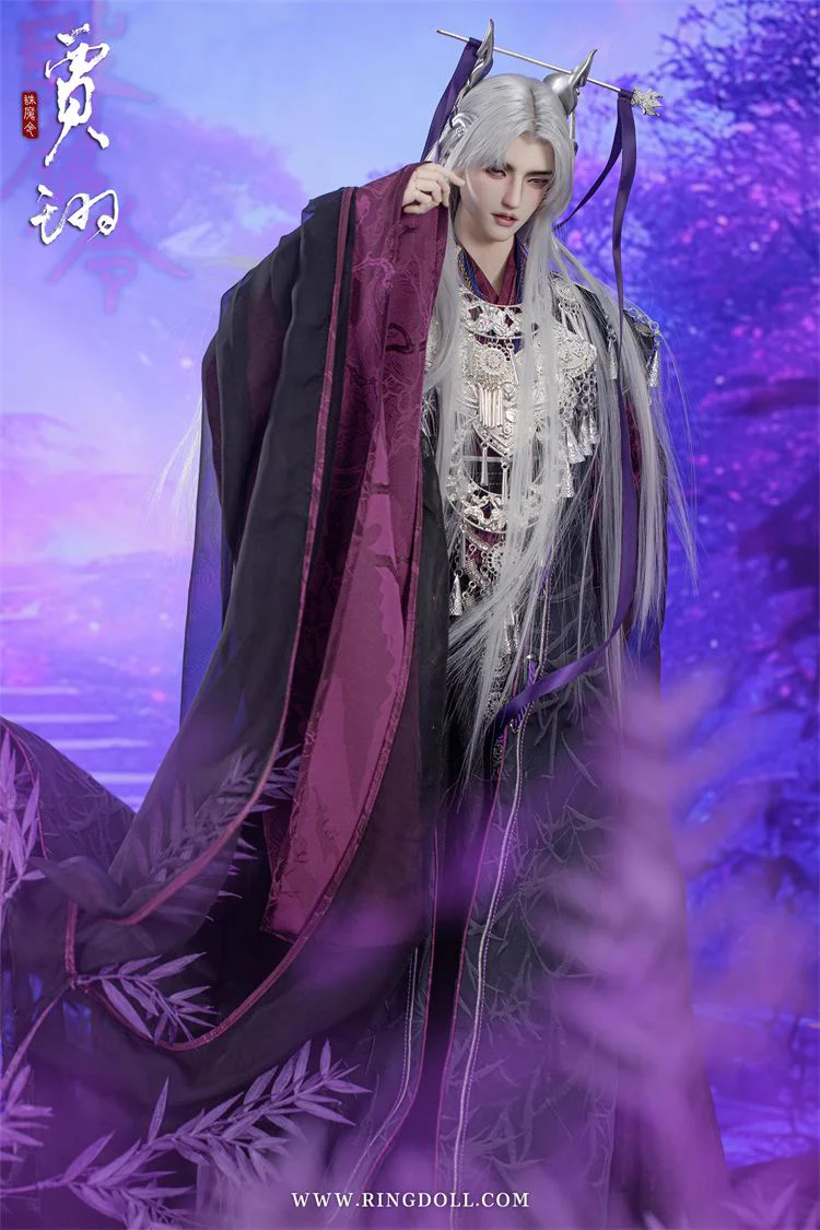 Jia Xu | Preorder | DOLL - Image 17