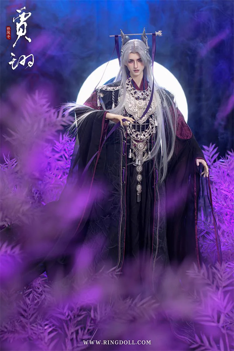 Jia Xu | Preorder | DOLL - Image 19