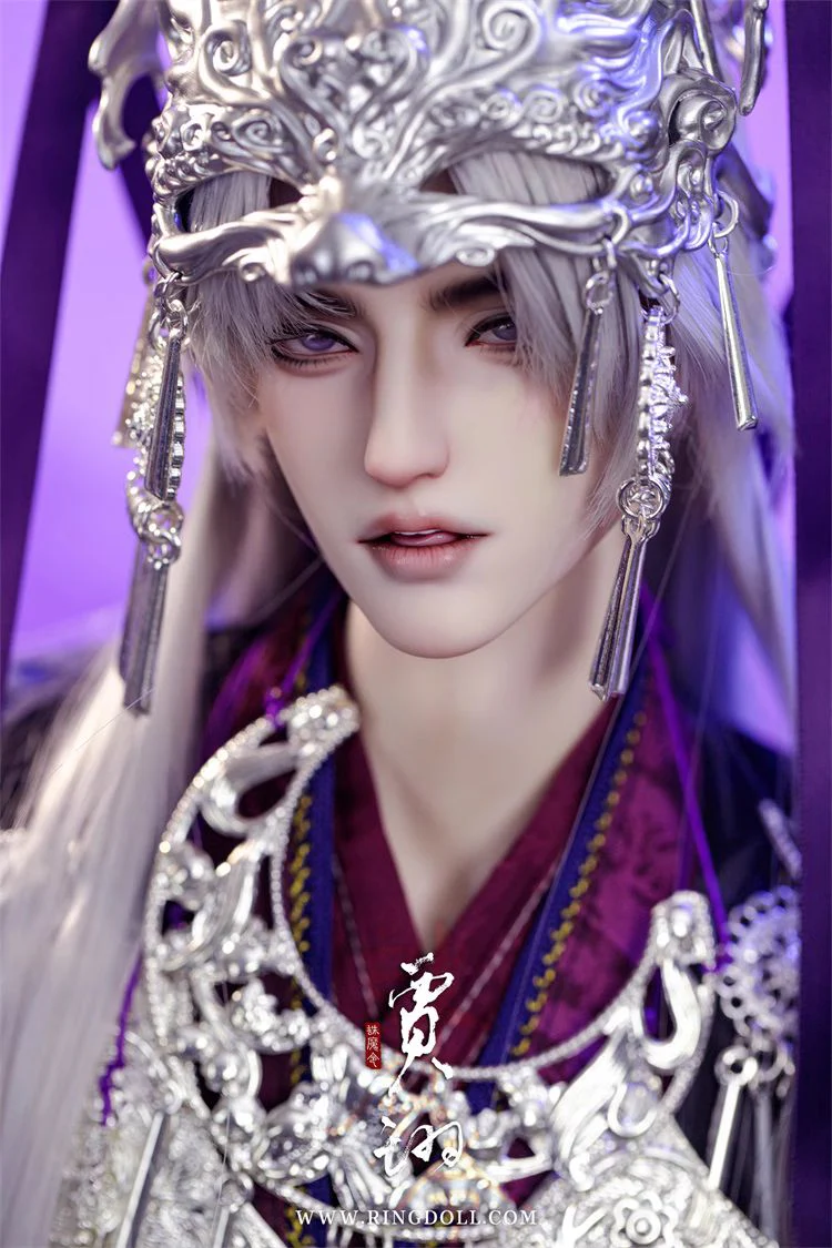 Jia Xu | Preorder | DOLL - Image 7