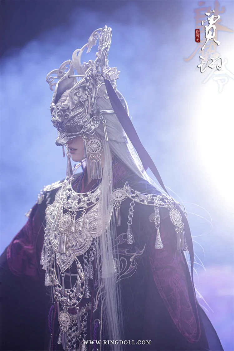 Jia Xu | Preorder | DOLL - Image 9