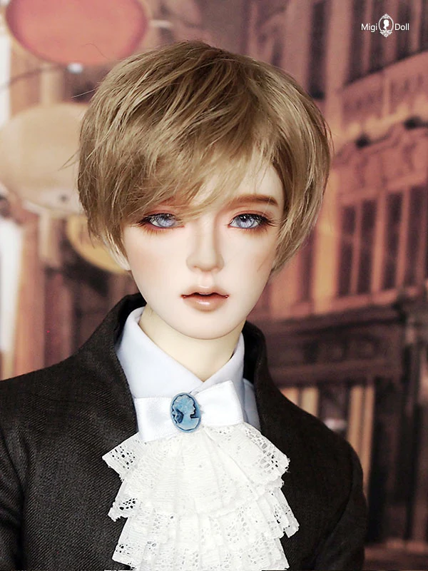 Jian head | Preorder | PARTS - Image 15