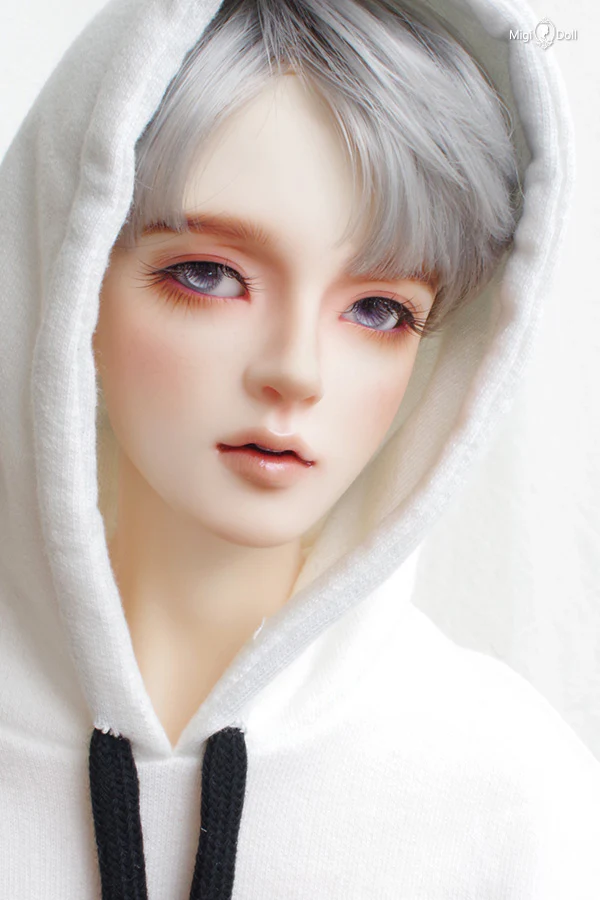 Jian head | Preorder | PARTS - Image 8