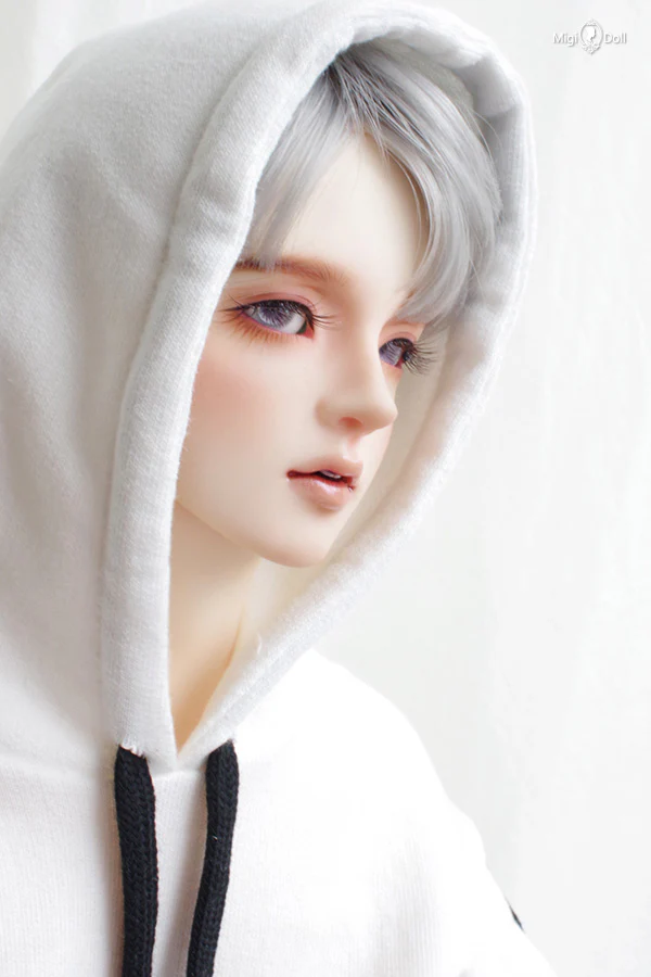 Jian head | Preorder | PARTS - Image 9