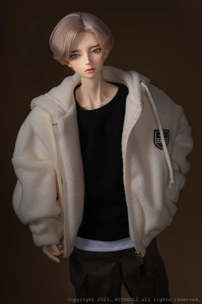 Jiho (2023 Ver.) | Preorder | DOLL - Image 10