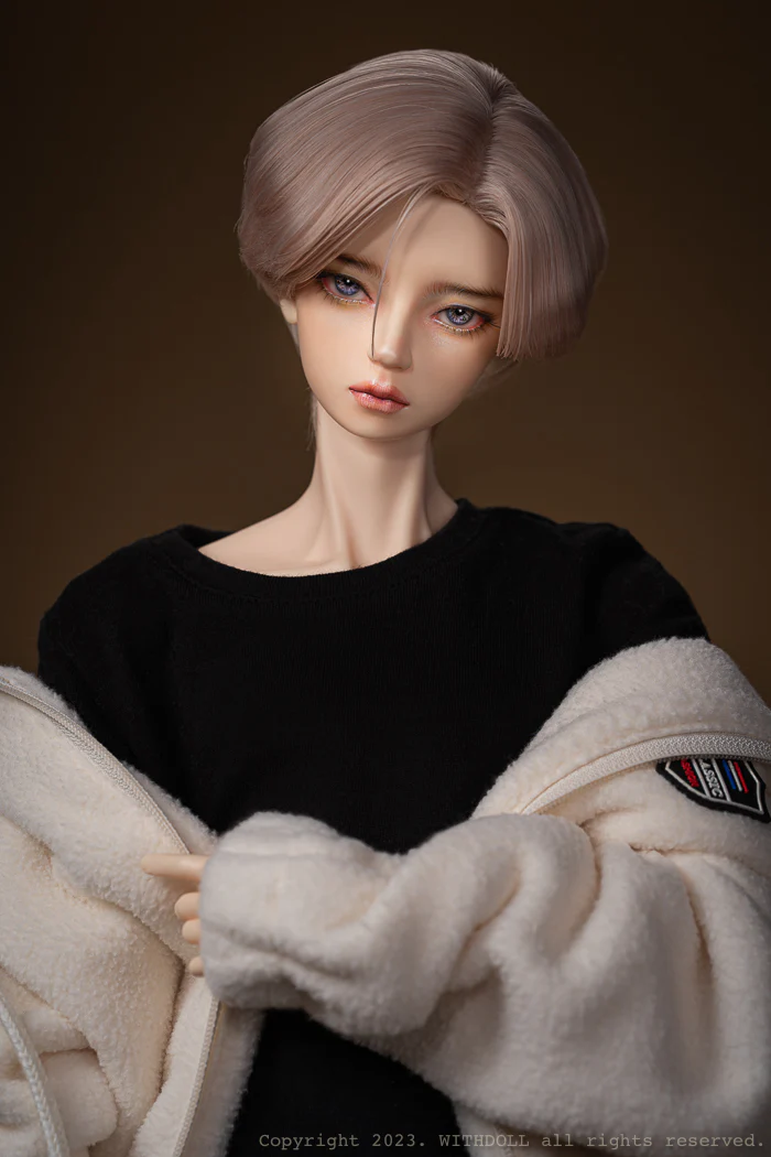 Jiho (2023 Ver.) | Preorder | DOLL - Image 4