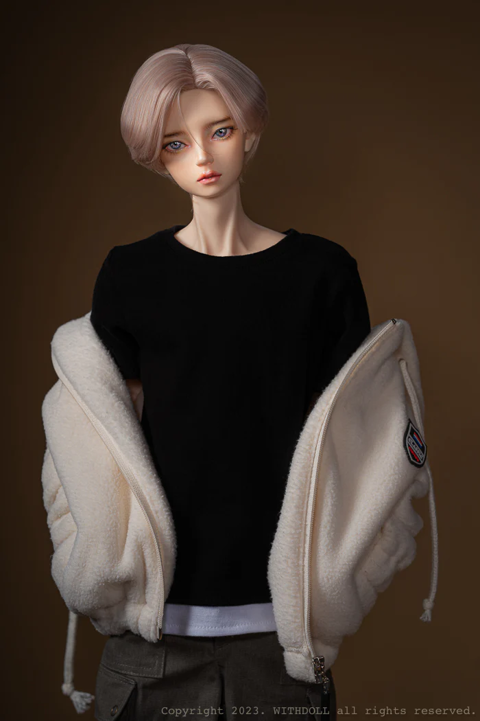Jiho (2023 Ver.) | Preorder | DOLL - Image 6