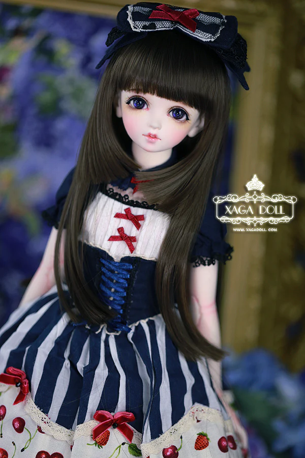 Jill | Preorder | DOLL - Image 2