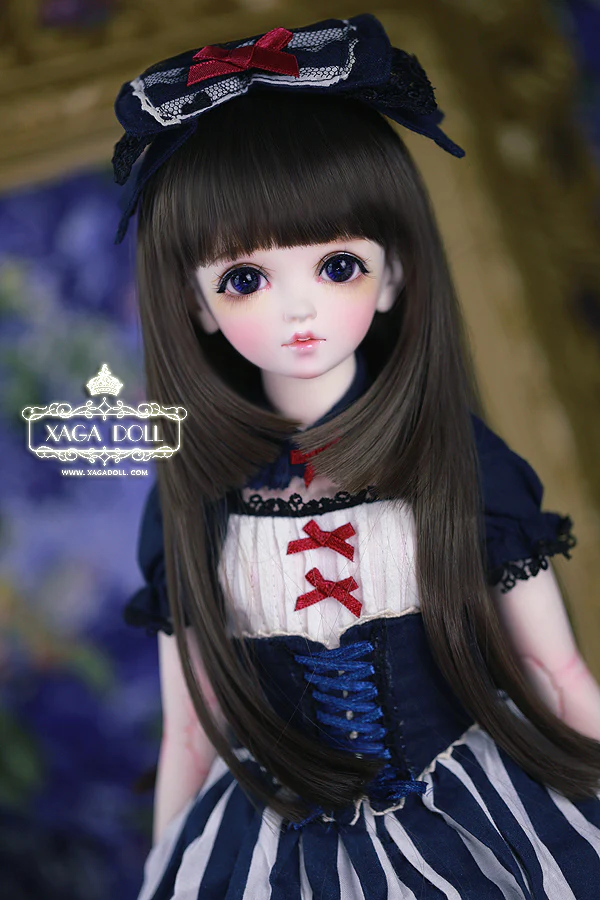 Jill | Preorder | DOLL - Image 4