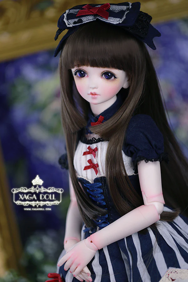 Jill | Preorder | DOLL - Image 5