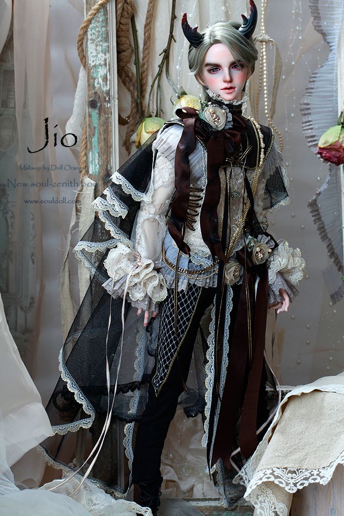 Jio | Preorder | DOLL - Image 10
