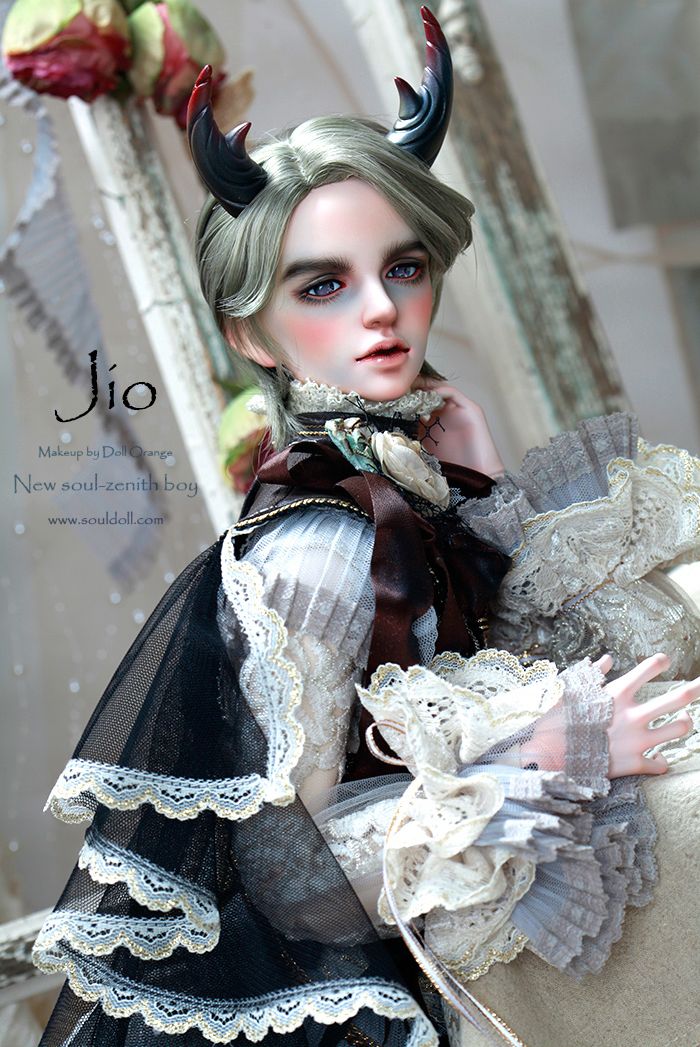 Jio | Preorder | DOLL - Image 3