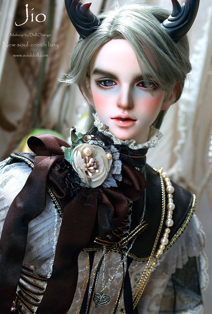 Jio | Preorder | DOLL - Image 5