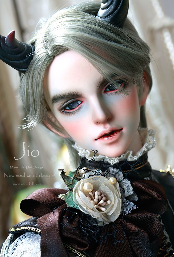 Jio | Preorder | DOLL - Image 8