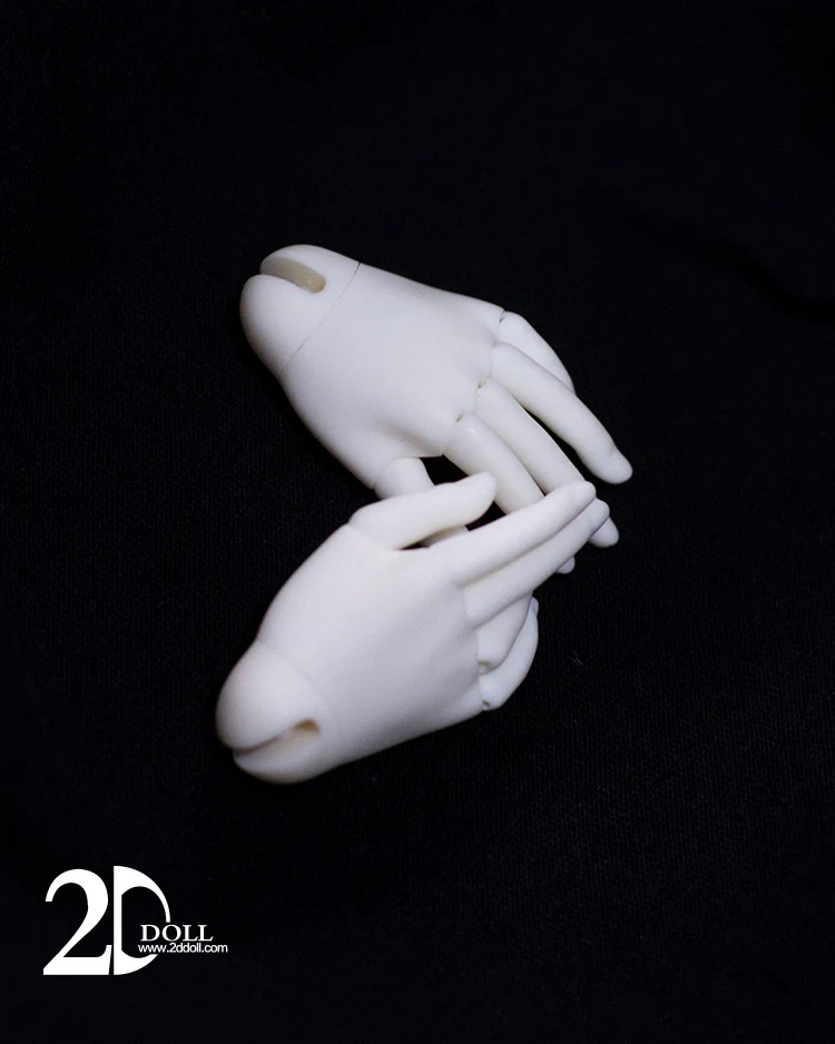 Joint Hand Parts A | Preorder | PARTS - Image 4