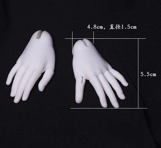 Joint Hand Parts A | Preorder | PARTS - Image 5