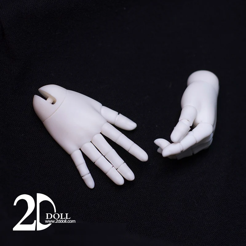 Joint Hand Parts B | Preorder | PARTS - Image 2