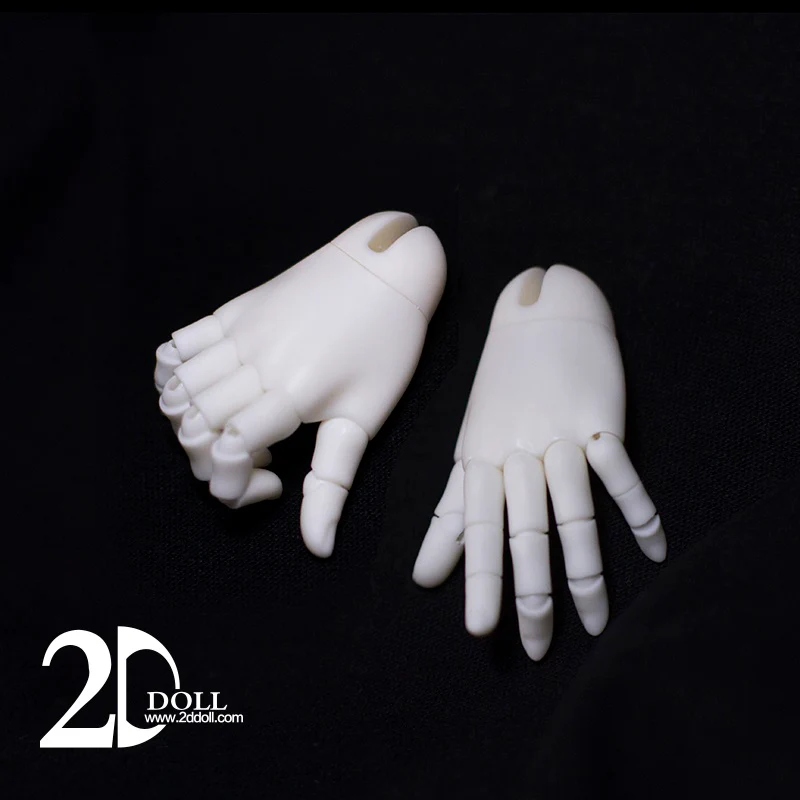Joint Hand Parts B | Preorder | PARTS - Image 3