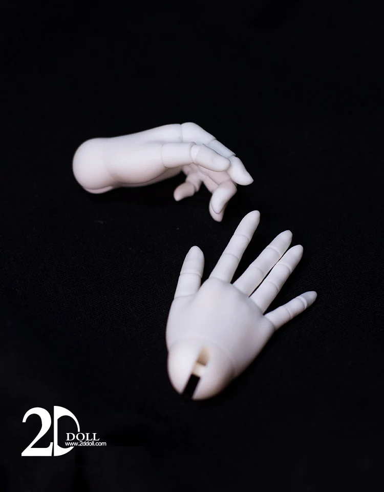Joint Hand Parts B | Preorder | PARTS - Image 4