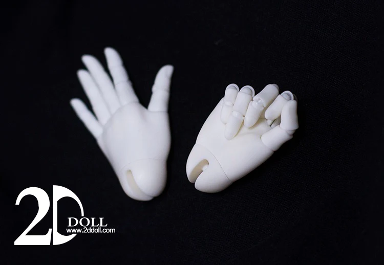 Joint Hand Parts B | Preorder | PARTS - Image 5