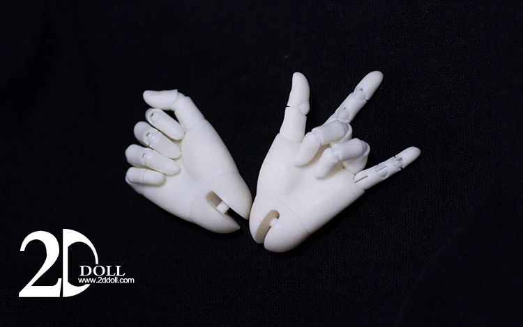 Joint Hand Parts B | Preorder | PARTS - Image 6