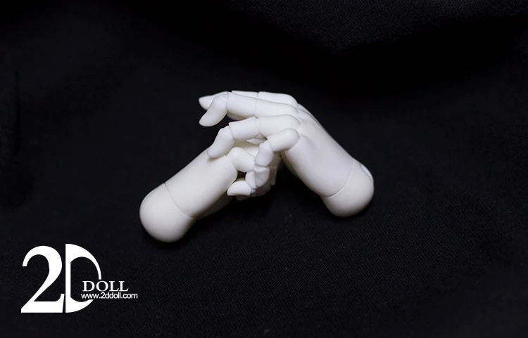 Joint Hand Parts B | Preorder | PARTS - Image 7
