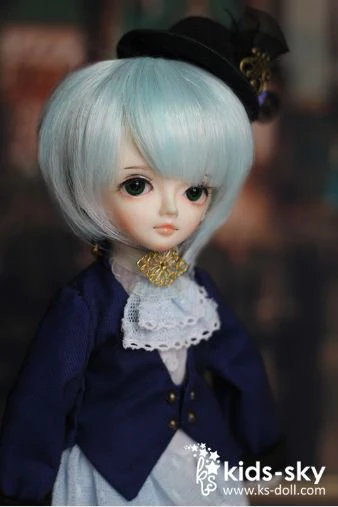 JOJO Fullset | Preorder | DOLL - Image 2