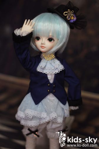 JOJO Fullset | Preorder | DOLL - Image 4