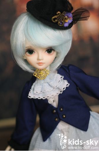 JOJO | Preorder | DOLL