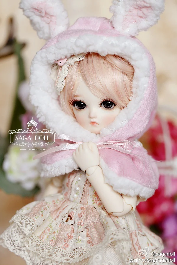 JOJO | Preorder | DOLL