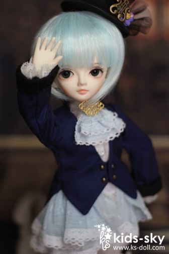 JOJO | Preorder | DOLL - Image 3