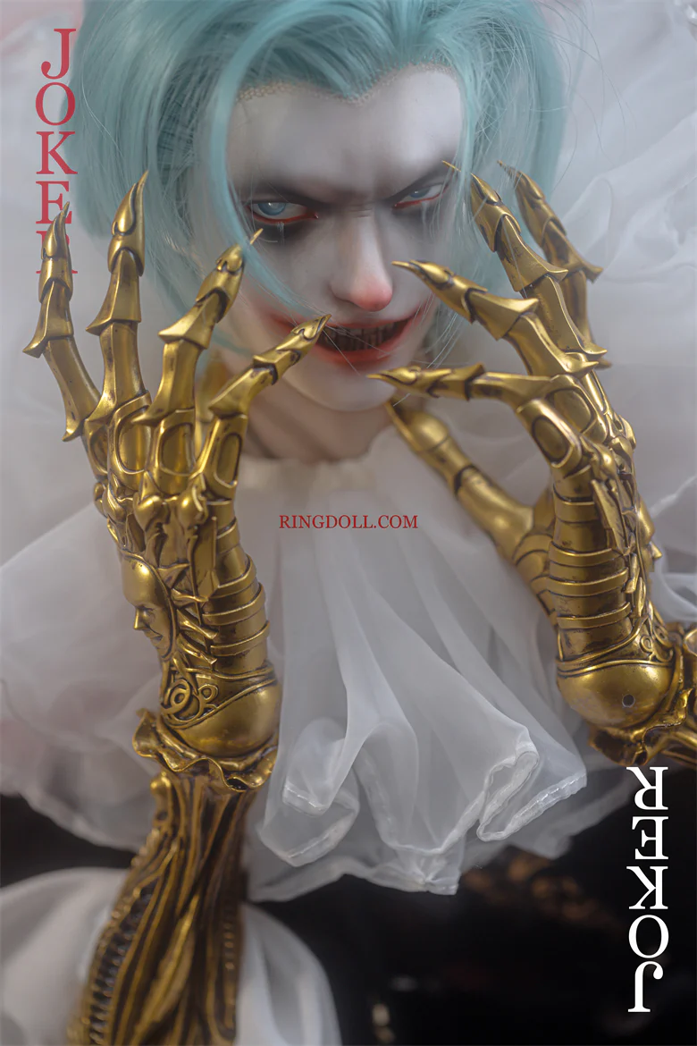 Joker | Preorder | DOLL - Image 10