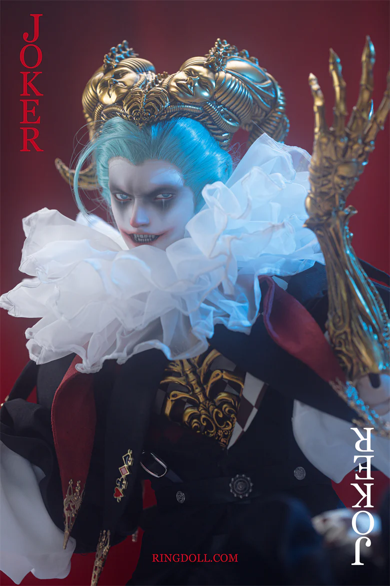 Joker | Preorder | DOLL - Image 14