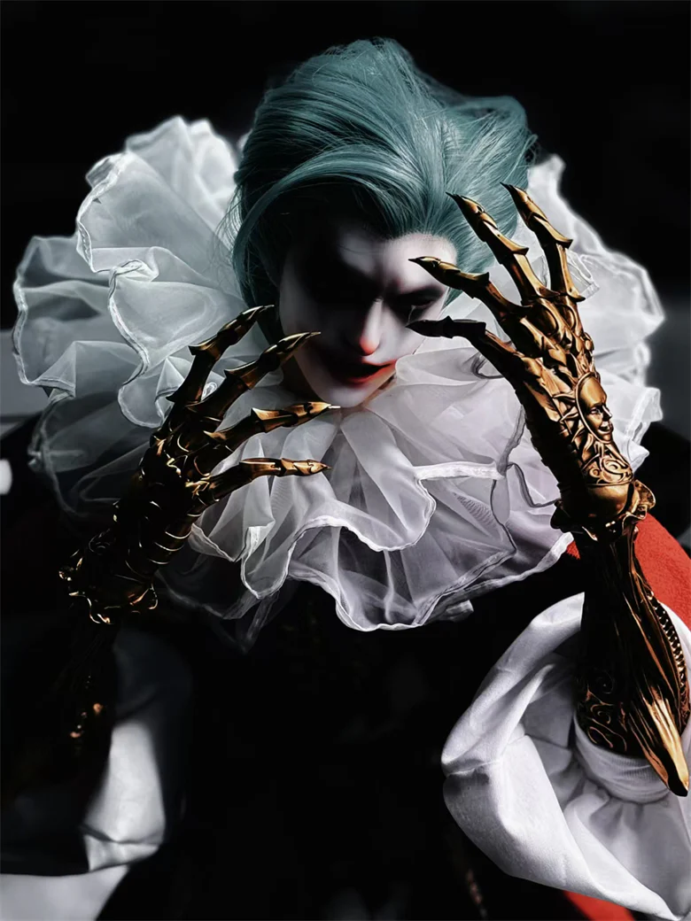 Joker | Preorder | DOLL - Image 15