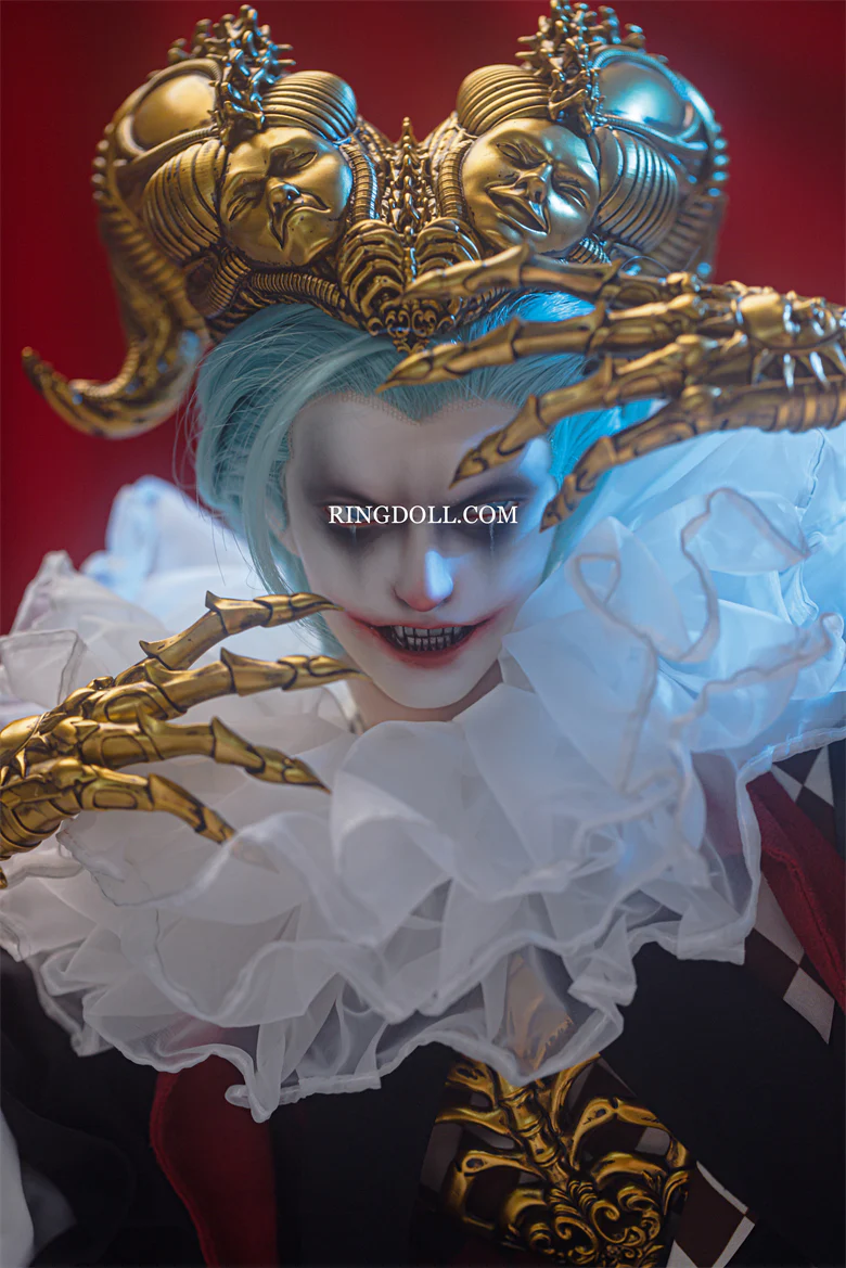 Joker | Preorder | DOLL - Image 3