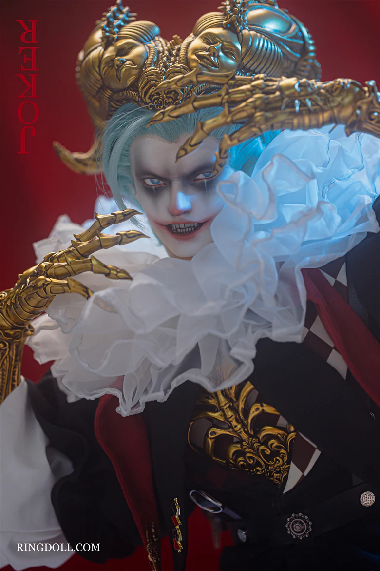 Joker | Preorder | DOLL - Image 4