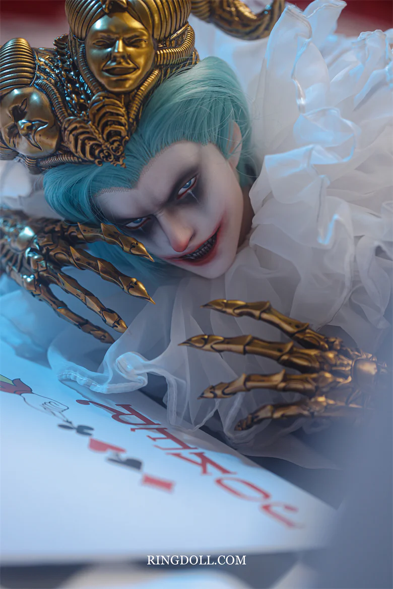 Joker | Preorder | DOLL - Image 7