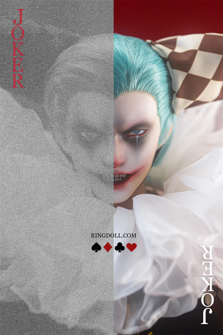 Joker | Preorder | DOLL - Image 8