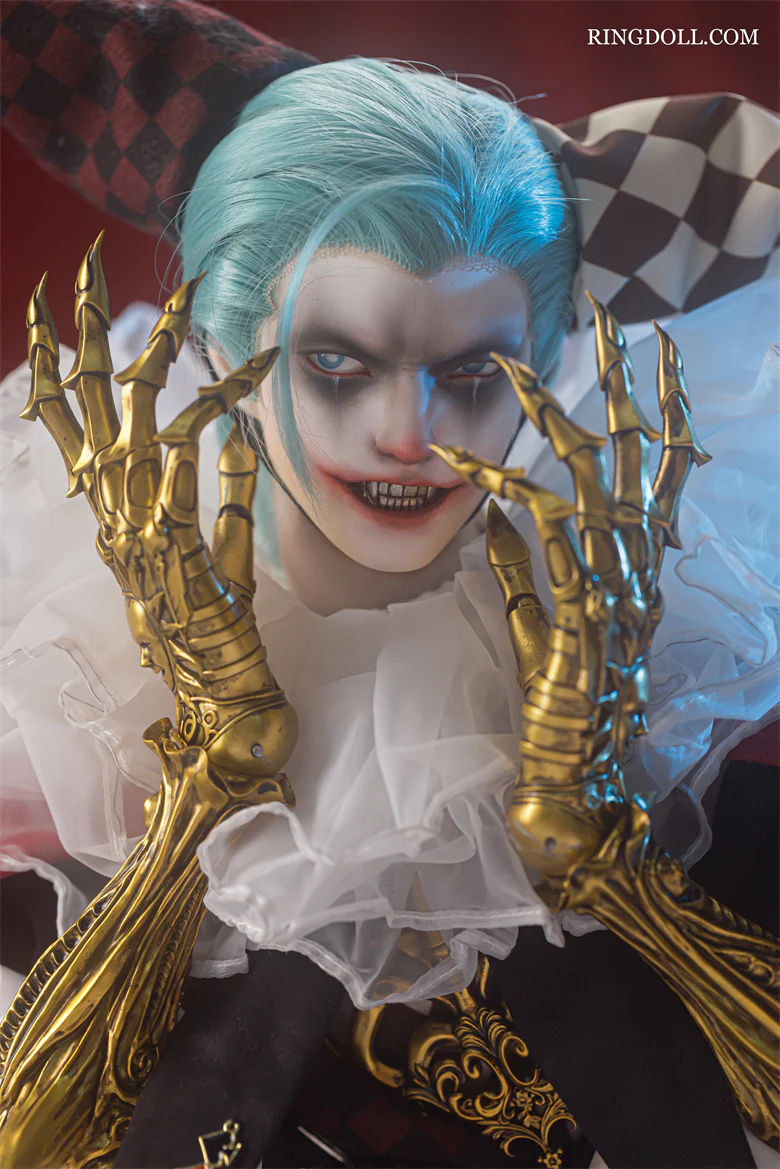 Joker | Preorder | DOLL - Image 9