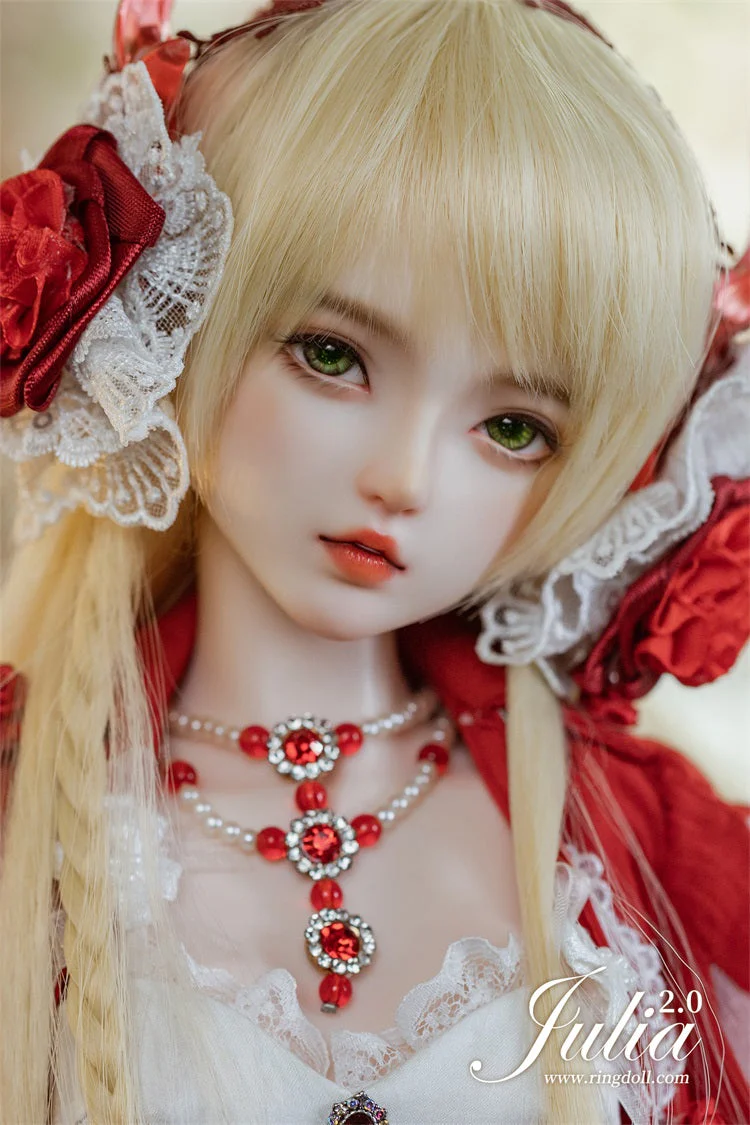 Julia 2.0 Fullset | Preorder | DOLL - Image 13
