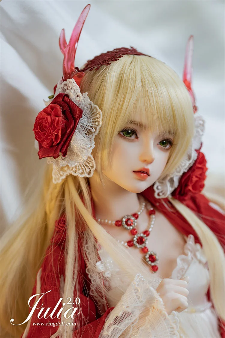 Julia 2.0 Fullset | Preorder | DOLL - Image 15
