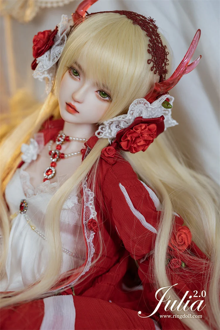 Julia 2.0 Fullset | Preorder | DOLL - Image 4