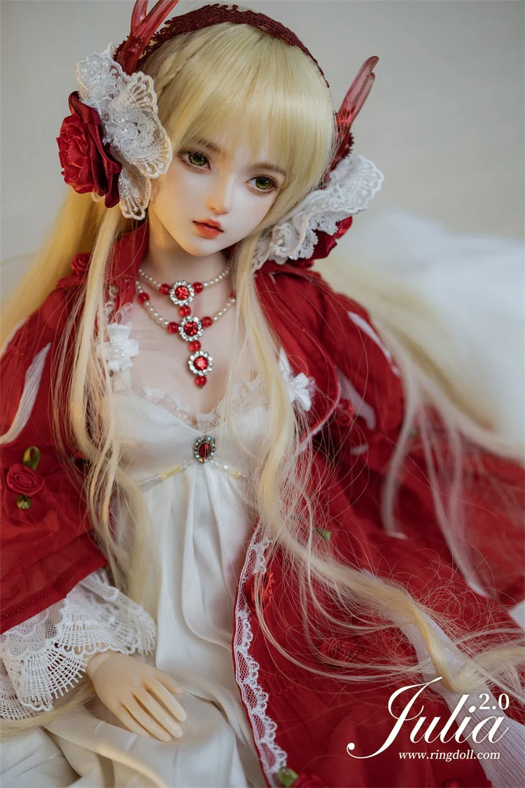 Julia 2.0 Fullset | Preorder | DOLL - Image 5