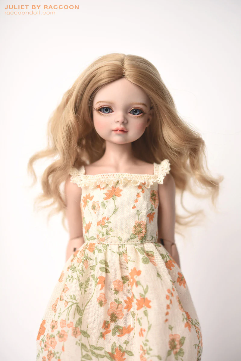 Juliet  | Preorder | DOLL - Image 2