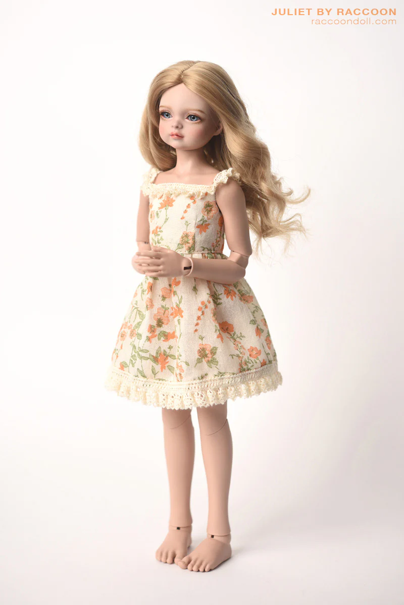 Juliet  | Preorder | DOLL - Image 4