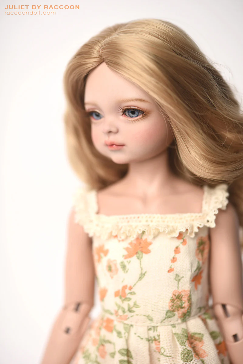 Juliet  | Preorder | DOLL - Image 8