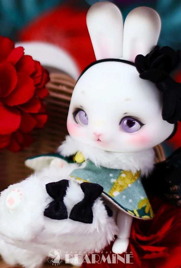 JULIET ~kitsch~ [Limited quantity] | PREORDER | DOLL - Image 10