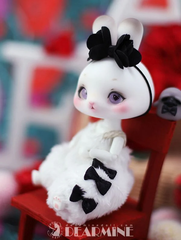 JULIET ~kitsch~ [Limited quantity] | PREORDER | DOLL - Image 11