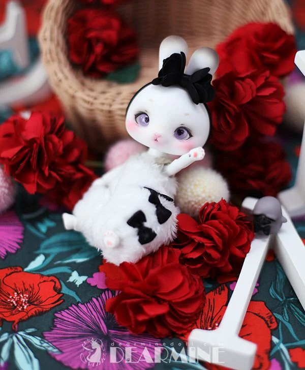 JULIET ~kitsch~ [Limited quantity] | PREORDER | DOLL - Image 12