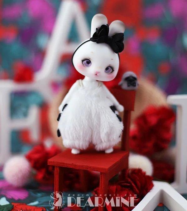 JULIET ~kitsch~ [Limited quantity] | PREORDER | DOLL - Image 14