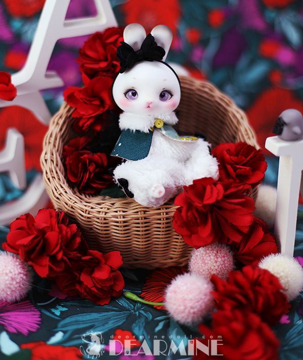 JULIET ~kitsch~ [Limited quantity] | PREORDER | DOLL - Image 2